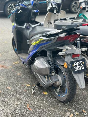 Honda VARIO 150  - photo 2 of 3