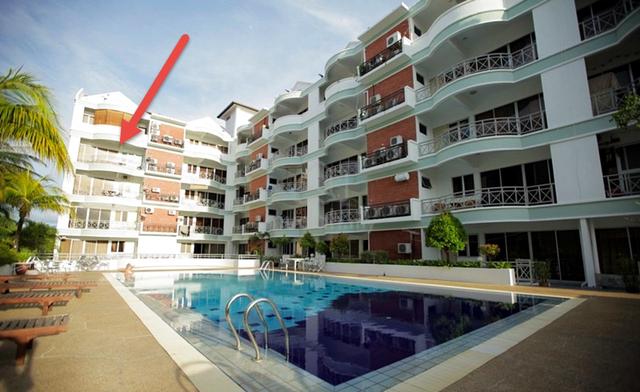 Perdana Residence 1