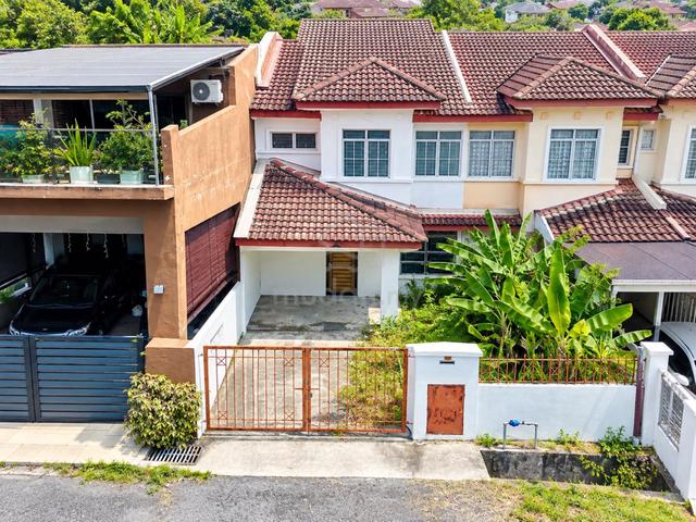 2 Storey Bandar Tasik Kesuma, Fasa 1M, Beranang 1