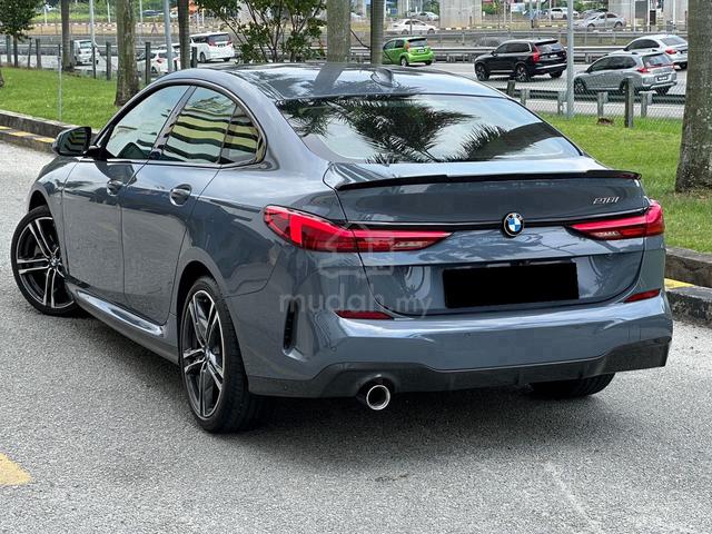 2021 Bmw 218i M SPORT GRAN COUPE 1.5 F44 CAM KLES - 2