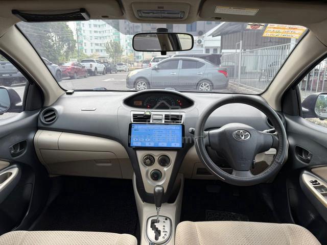 2008 Toyota VIOS E 1.5 (A) - 5