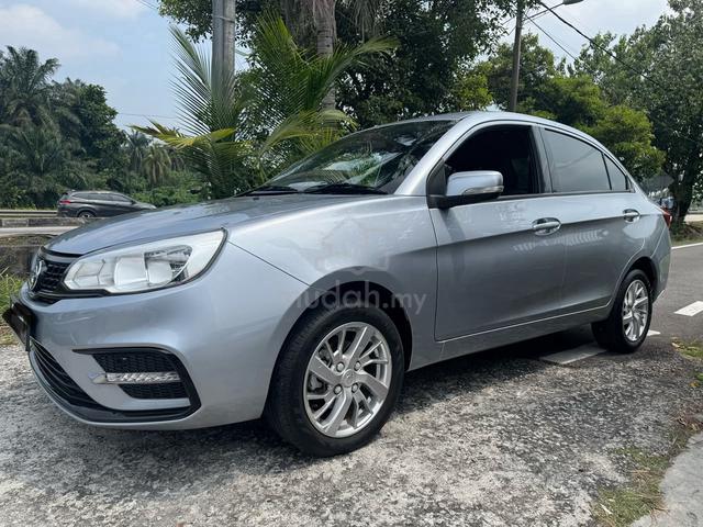 2024 Proton SAGA 1.3 PREMIUM AT MY16 BT P2-13A F/L - 2