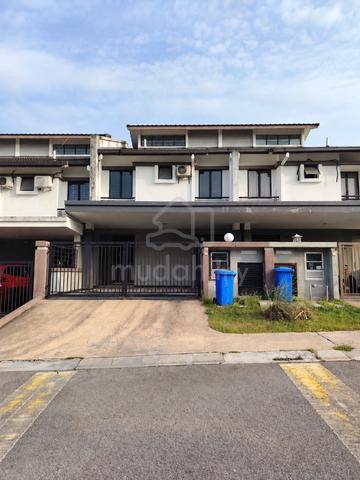 FOR SALE | Saffron Denai Alam Shah Alam | Freehold 2 Storey 1