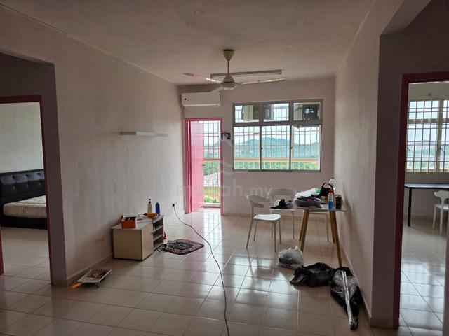 Villa Krystal @ Bandar Selesa Jaya 1