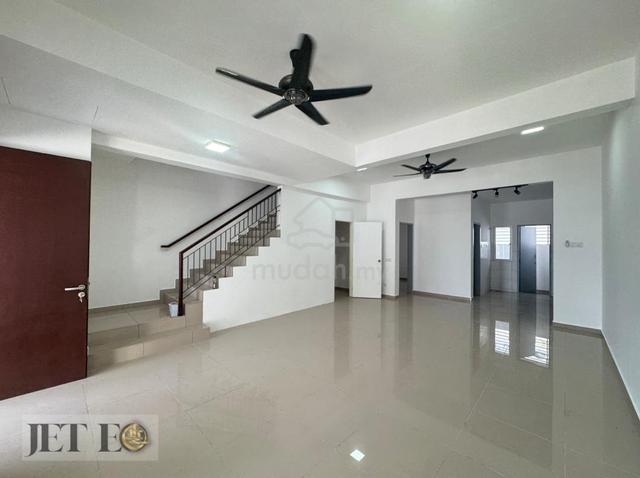 Rimbayu IJM Livia Residence 1