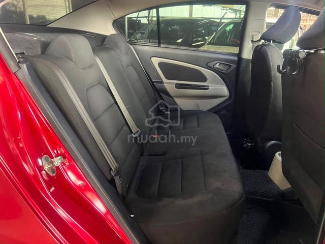 2016 Proton PERSONA 1.6 EXECUTIVE (A) - 5