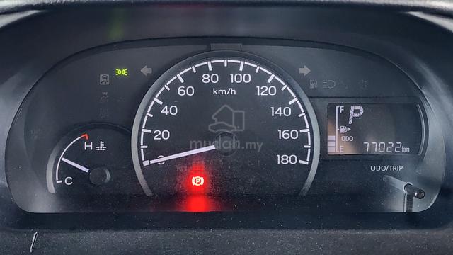 2023 Daihatsu GRAN MAX 1.5 (A) Low Milg, TTop CDN! - 5