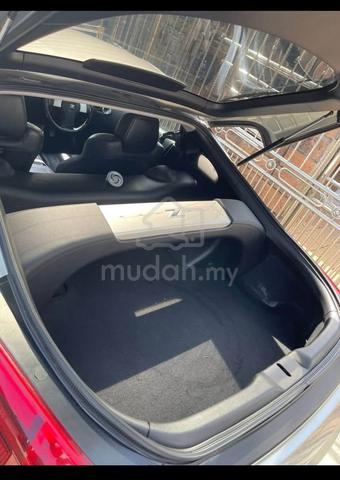 2005 Nissan FAIRLADY 3.5 933S IMPUL (A) - 3