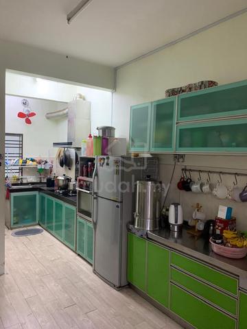 2 Storey Taman Orkid Klang Utama Klang 1