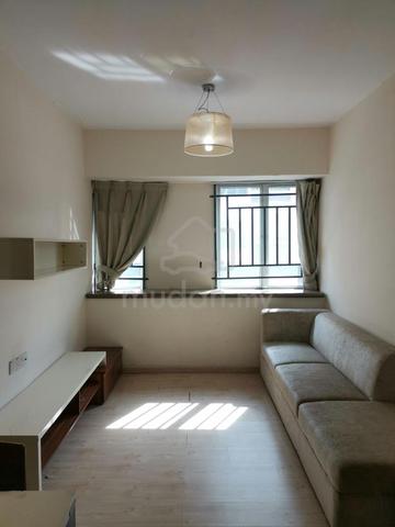 University Utama Condominium 1