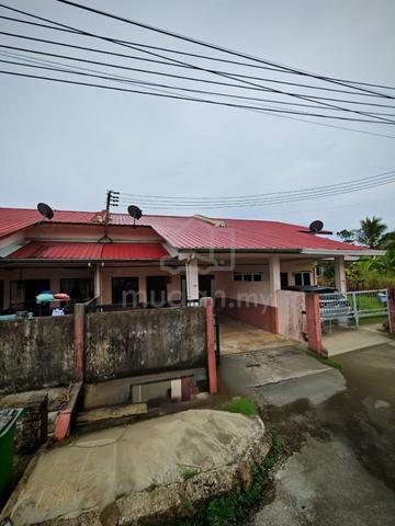 Samarindah Single Storey Intermedite 1