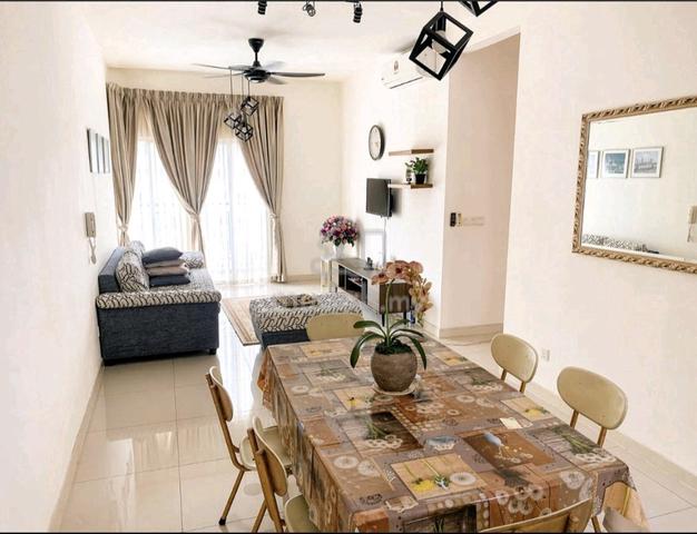 Savanna Executive Suite @ Southville City 1