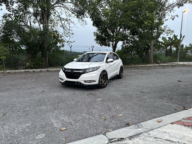 2015 Honda HR-V 1.8 E (A) - 3