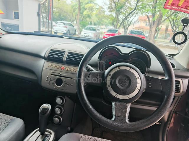 2008 Proton Persona 1.6 M-Line (A) – DIRECT OWNER - 2