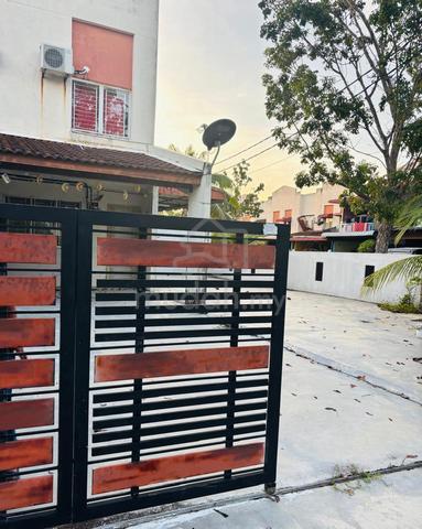 DIRECT OWNER 2-storey Terraced House For Rent 1
