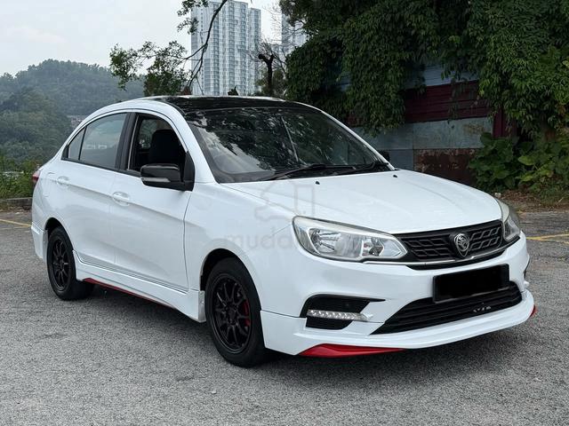2020 Proton SAGA 1.3 PREMIUM AT (FULL BODY KIT) - 1