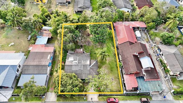 9,258 sqft - BUNGALOW HOUSE BANDAR PENAWAR, KOTA TINGGI (TANAH LUAS) 1