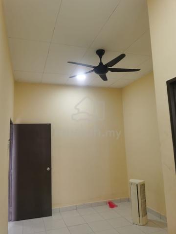 Intermediate for Rent in Bdr Putera 2 Klang 5