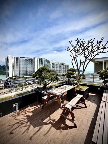 BayStar Condominium 1