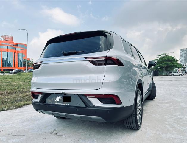 2023 Proton X90 1.5 FLAGSHIP WARRANTY TIL 2028 - 3