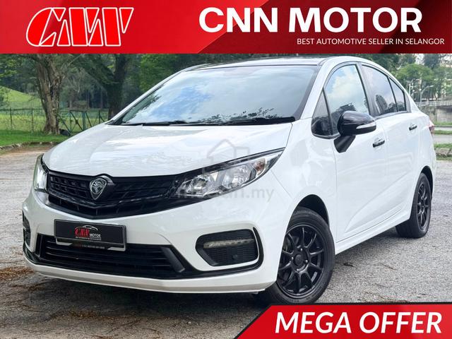 2019 Proton PERSONA 1.6 PREMIUM (A) FREE WARRANTY - 1