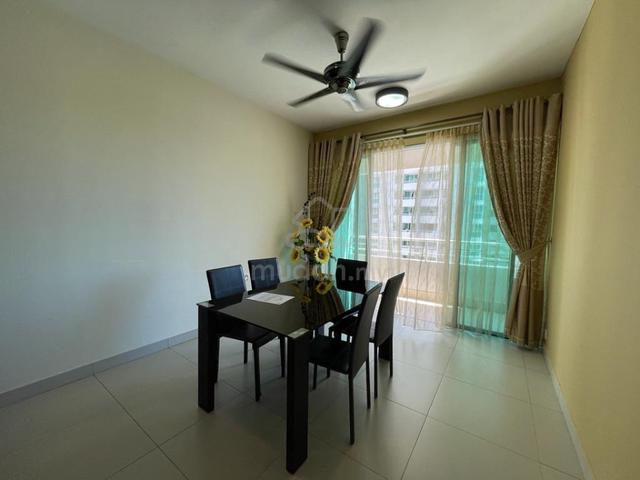 Alam Damai Condominium 2