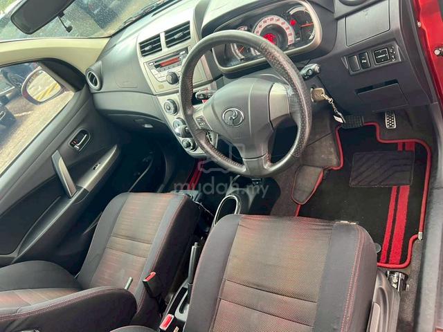 2015 Perodua MYVI 1.5 SE FACELIFT (A) - 5