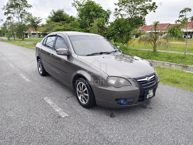 2010 Proton PERSONA 1.6 ELEGANCE BASE LINE (M) - 1