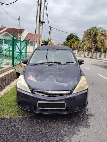 2010 Proton EXORA 1.6 M-LINE CPS (A) - 2