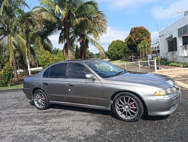 1999 Proton PERDANA 2.0 V6 EXECUTIVE (A) - 1