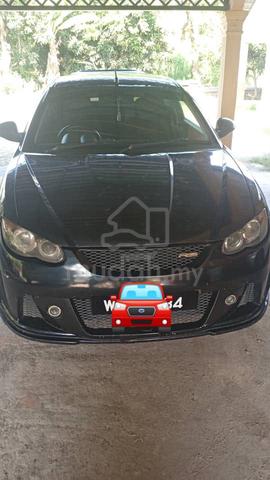 2009 Proton SATRIA 1.6 NEO (A) - 2
