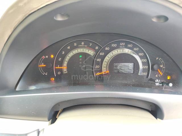 Toyota CAMRY 2.4 V (A) - 4
