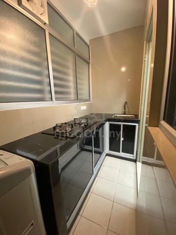 Residensi Kepongmas 2 1