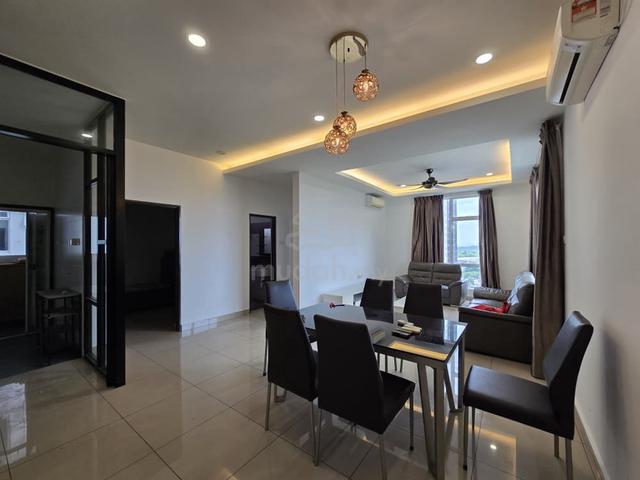 M Condominium @ Larkin 1