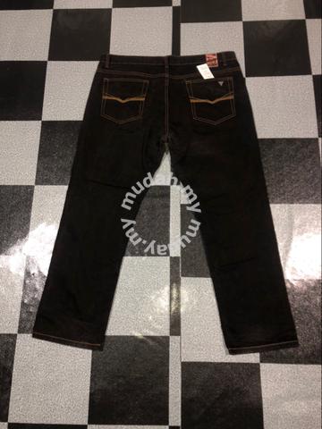 seluar jeans guess - Clothes for sale 