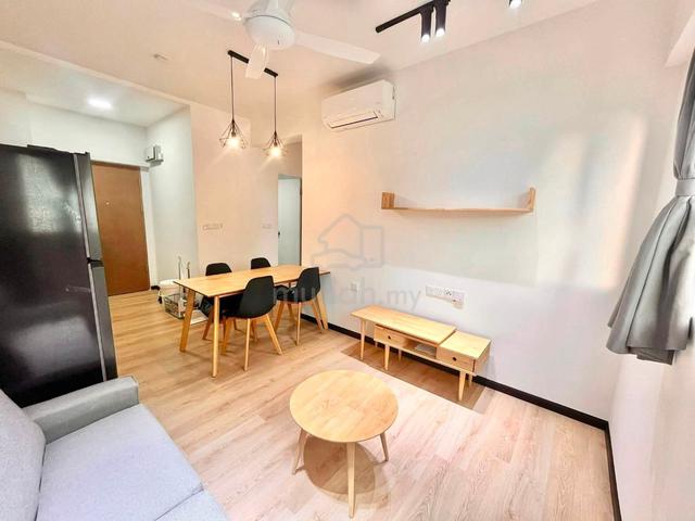 V21 Residence 1