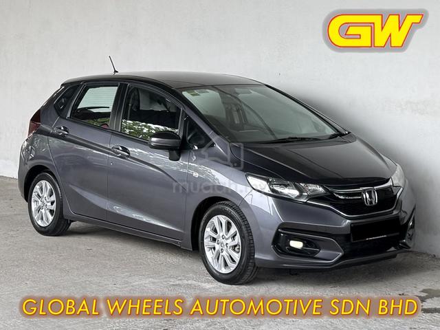 Honda Jazz 1.5 Facelift (A) High Grade Premium Spc - 1