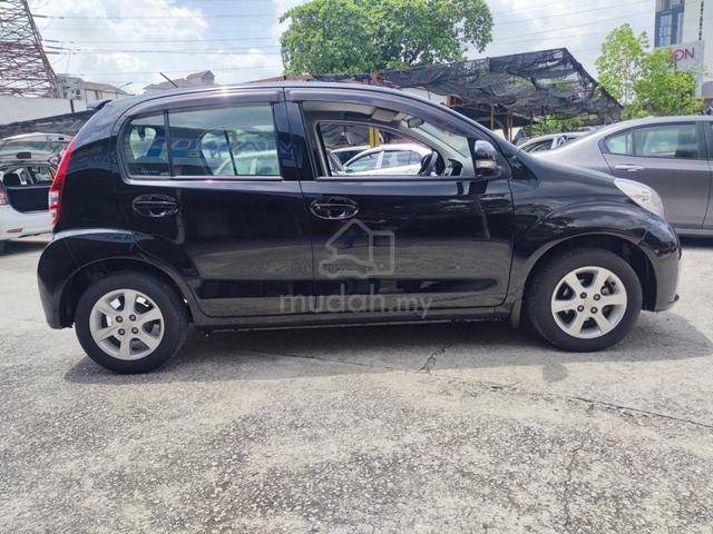 Perodua MYVI 1.3 (A) EZi PREMIUM FACELIFT - 4