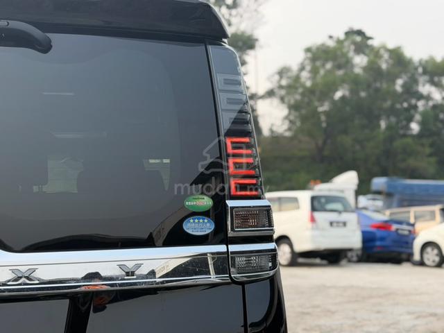 2019 Toyota Voxy Zs Kirameki Edition ✅ Mthly 12xx - 5