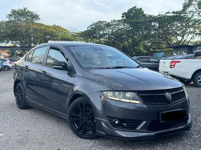 2018 Proton PREVE 1.6 CFE PREMIUM (A) - 1