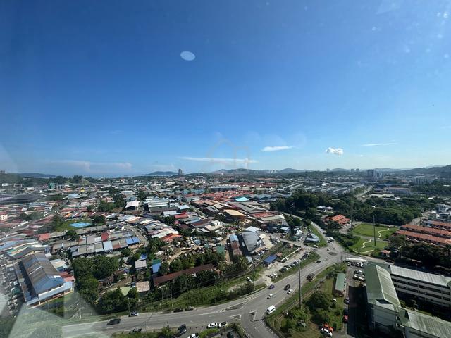 Ashton Tower 1