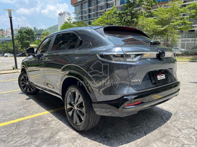 2024 HR-V 1.5 e:HEV RS WARRANTY UNTIL JULY 2032 - 2