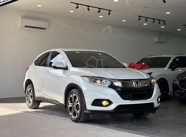 2019 Honda HR-V 1.8 E - LOW Mileage 95k km - 2