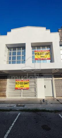 2-Storey Shop Lot Sungai Pelek for Sale 1