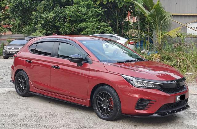 2024 Honda CITY 1.5 V SE (A) GOOD CONDITION - 1
