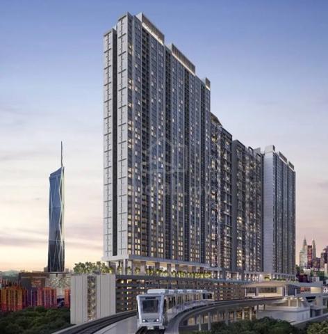 Skyline KL 1
