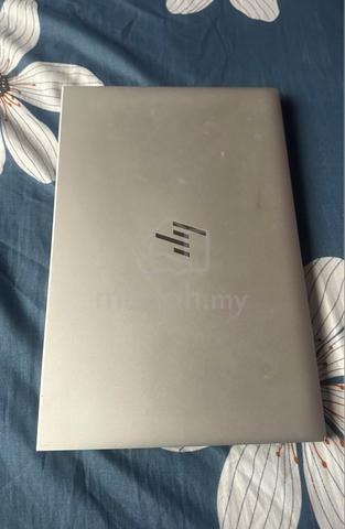 HP EliteBook 840 G7 - photo 4 of 4