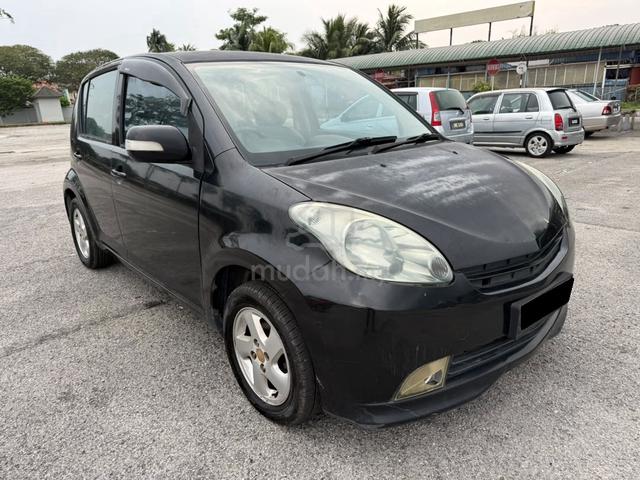 2007 Perodua MYVI 1.3 EZI (A) TIP-TOP CONDITION - 1