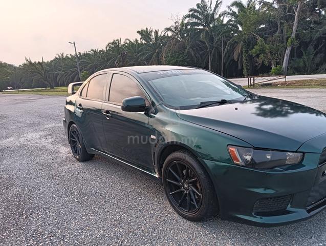 2011 Proton INSPIRA 2.0 PREMIUM (A) - 4