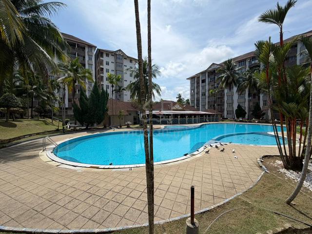 Ocean View Resort 1